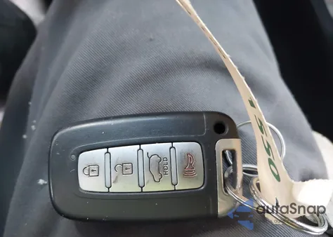 2013 Kia Sorento Ex из США, поврежденный, VIN 5XYKU3A67DG407203